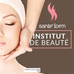 Institut de beauté Santé Form, Compiègne - Horaires d'ouverture
