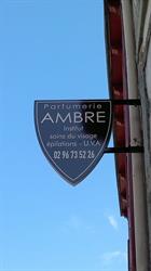 Parfumerie Ambre, Moncontour - Horaires d'ouverture