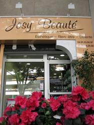 Josy Beauté, Marseille - Horaires d'ouverture