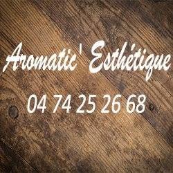 Aromatic'esthétique Régine, Polliat - Horaires d'ouverture