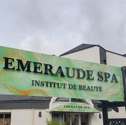 Institut de beauté Emeraude Spa ( ancienement Marine Océane), Saint-Avé - Horaires d'ouverture