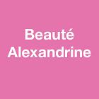 Beauté Alexandrine, Saint-Cergues - Horaires d'ouverture
