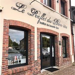 Le Reflet du Bien-être, Quincampoix - Horaires d'ouverture