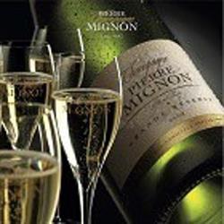 Boutique Champagne Pierre Mignon, Épernay - Horaires d'ouverture