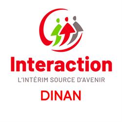 Interaction Interim - Dinan, - Horaires d'ouverture