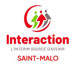Interaction Interim - Saint-Malo - Horaires d'ouverture