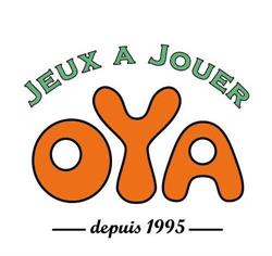 Oya, Paris - Horaires d'ouverture
