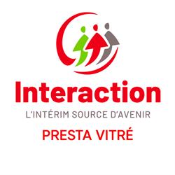 Interaction Intérim - Vitré, - Horaires d'ouverture