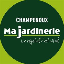 Ma Jardinerie - Champenoux, - Horaires d'ouverture