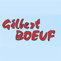 Boeuf Gilbert SARL, Niort - Horaires d'ouverture