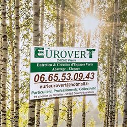 Eurovert Moreau, Douchy-les-Mines - Horaires d'ouverture