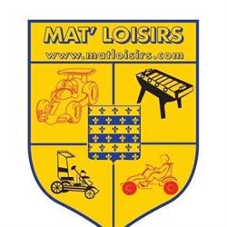 Mat'Loisirs, Beaugency - Horaires d'ouverture