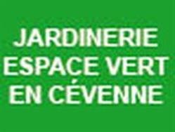 Espace Vert en Cévenne SARL, Les Vans - Horaires d'ouverture