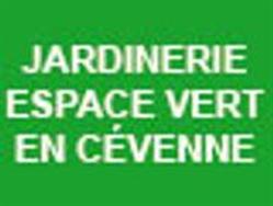 Espace Vert en Cévenne SARL, Les Vans - Horaires d'ouverture