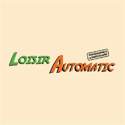 Loisir Automatic, Parthenay - Horaires d'ouverture