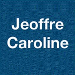 Jeoffre Caroline, Bordeaux - Horaires d'ouverture
