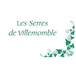 Les serres de Villemomble, - Horaires d'ouverture