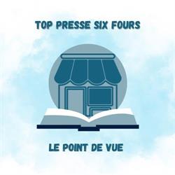 Top Presse Six Fours - Le Point de Vue, Six-Fours-les-Plages - Horaires d'ouverture