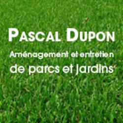 Pascal Dupon Espaces Verts, Lespinasse - Horaires d'ouverture