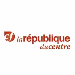 LA REPUBLIQUE DU CENTRE, Pithiviers - Horaires d'ouverture