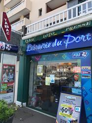 Tabac Presse - Librairie du Port, Courseulles-sur-Mer - Horaires d'ouverture