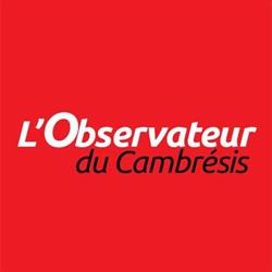 L'observateur Du Cambrésis, Cambrai - Horaires d'ouverture