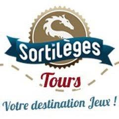 Sortilèges Tours, - Horaires d'ouverture