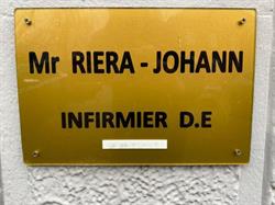 Riera Johann, Aulnoye-Aymeries - Horaires d'ouverture