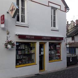 Presse, Saint-Fargeau - Horaires d'ouverture