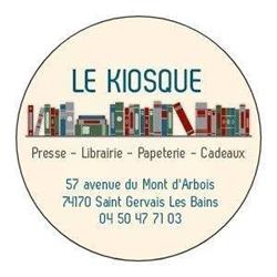 le Kiosque, Saint-Gervais-les-Bains - Horaires d'ouverture