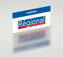 Le Régional, Salon-de-Provence - Horaires d'ouverture