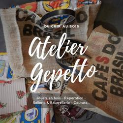 Atelier gepetto, Saint-Omer - Horaires d'ouverture