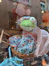 Les Jouets Des Anges, Lyon - Horaires d'ouverture