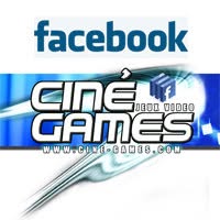 Ciné Games, Clermont-Ferrand - Horaires d'ouverture