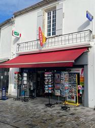 La Presse, Noirmoutier-en-l'Île - Horaires d'ouverture