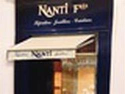 Nanti Alain, Marseille - Horaires d'ouverture