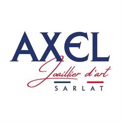 AXEL JOAILLIER D 'ART, Sarlat-la-Canéda - Horaires d'ouverture