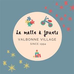 La Malle à Jouets, Valbonne - Horaires d'ouverture