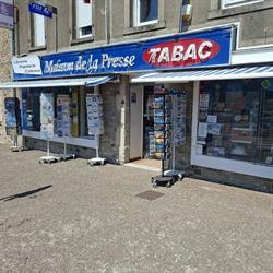 Maison de la Presse & Tabac, Barneville-Carteret - Horaires d'ouverture