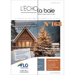 L'echo de La Baie, Laval - Horaires d'ouverture