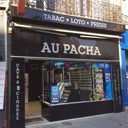 Au Pacha, Arras - Horaires d'ouverture