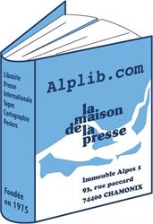 Maison De La Presse, Chamonix-Mont-Blanc - Horaires d'ouverture