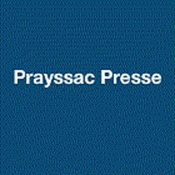 Prayssac Presse, - Horaires d'ouverture