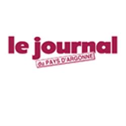Calipage - LE JOURNAL DU PAYS D'ARGONNE - VOUZIERS, Vouziers - Horaires d'ouverture