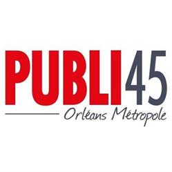 Publi 45, Orléans - Horaires d'ouverture