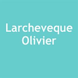 Larcheveque Olivier, Bois-Guillaume - Horaires d'ouverture