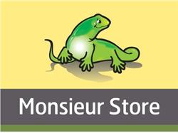 Monsieur Store - Le Puy-en-Velay - Stores & Pergolas - Chapuis Store, Brives-Charensac - Horaires d'ouverture