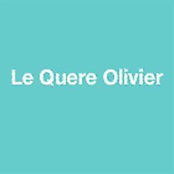 Le Quere Olivier, Guémené-sur-Scorff - Horaires d'ouverture