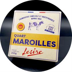 Laiterie Lesire Et Roger, Mondrepuis - Horaires d'ouverture