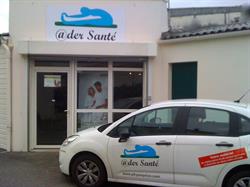 Ader Santé, Biarritz - Horaires d'ouverture